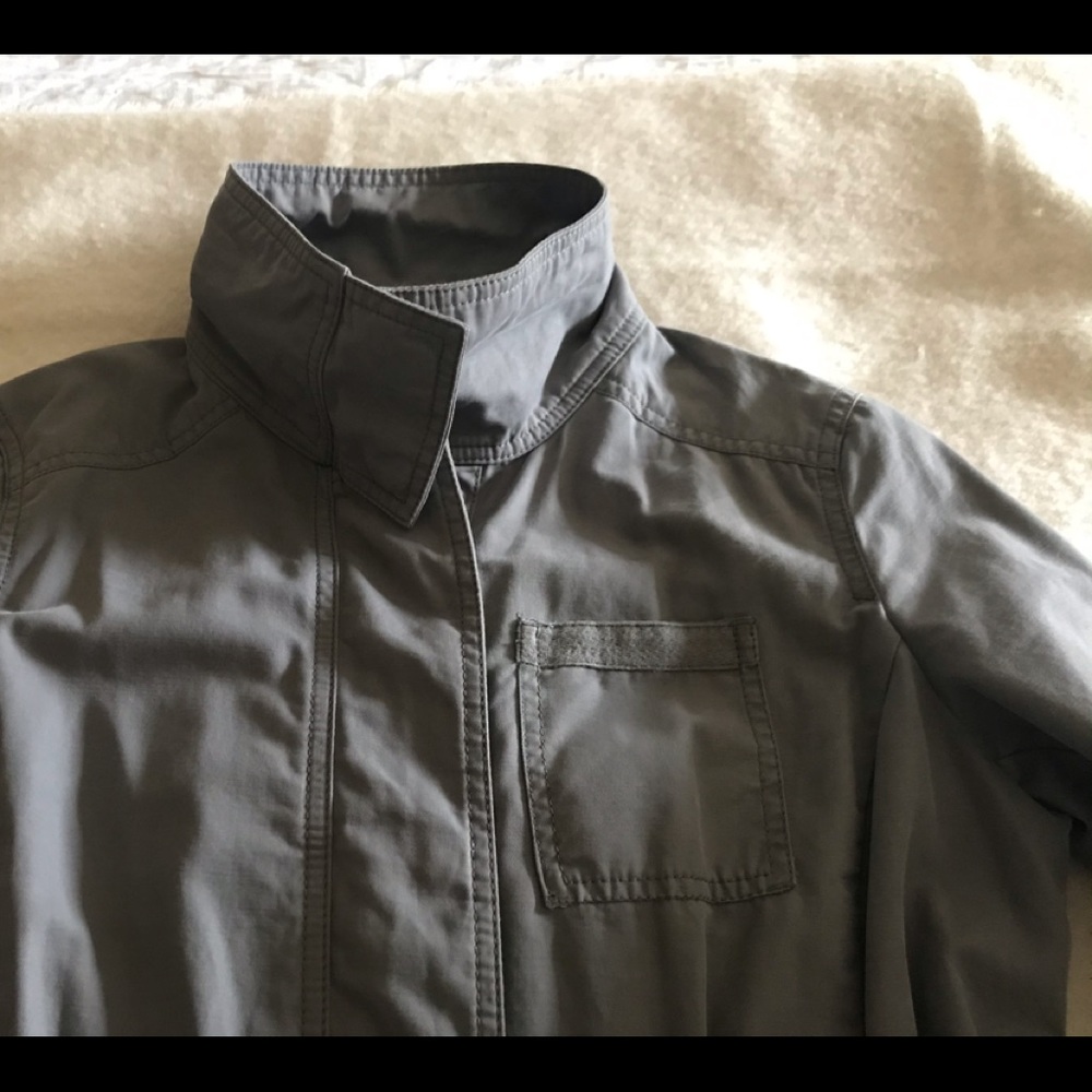 Gap utility jacket - Picture 3 of 9